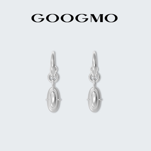微光系列耳圈GOOGMO时尚百搭