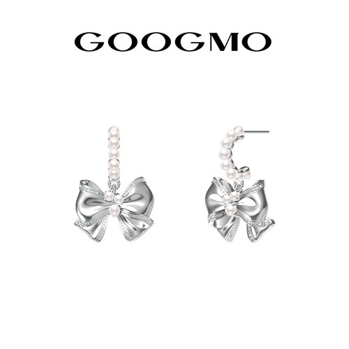 GOOGMO铃兰女原创设计小众