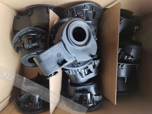 别克全新GL8君越新君威油箱盖马达 迈锐宝XL原厂加油管罩座电机