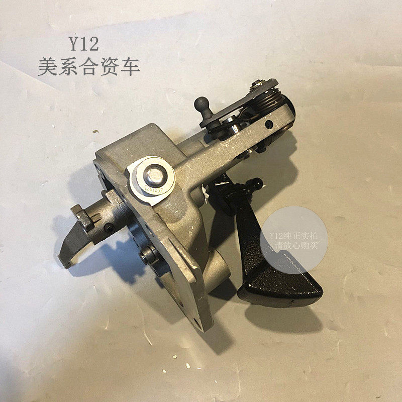 雪佛兰10新景程1.8换挡杆轴盖 09新乐风原厂排挡杆盖换挡机构轴盖