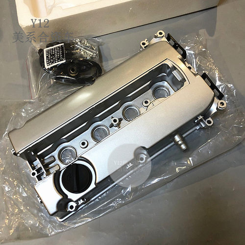 雪佛兰气门室盖垫铝合金汽车配件