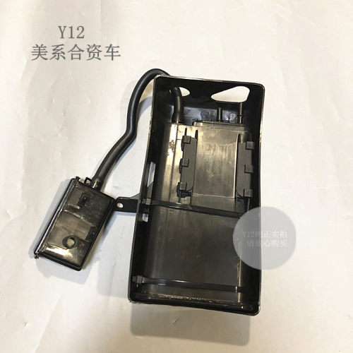 别克新老凯越/HRV汽油碳罐总成 景程2.0/1.8原厂油水分离器燃油罐