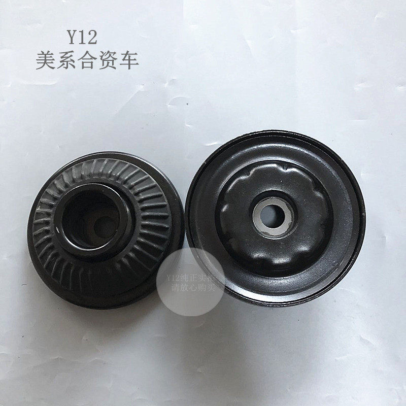 欧宝威达雅特赛飞利前机顶胶 欧美佳安德拉前避震顶胶减震器顶盖