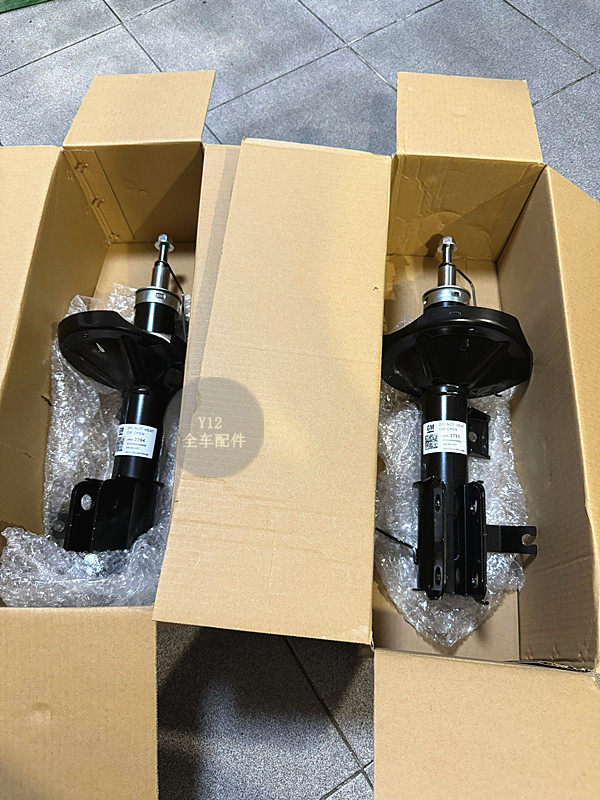 别克阅朗全新英朗前减震器 科沃兹科鲁泽原厂后轮避震机机芯配件