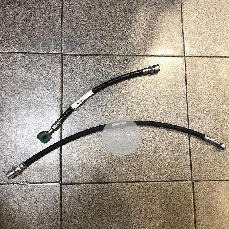 别克全/新英朗阅朗GL6/8前轮刹车软管 科沃兹赛欧3原厂后制动器管