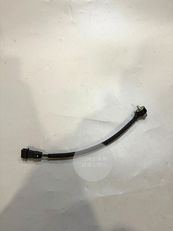雪佛兰爆震感应器汽车配件