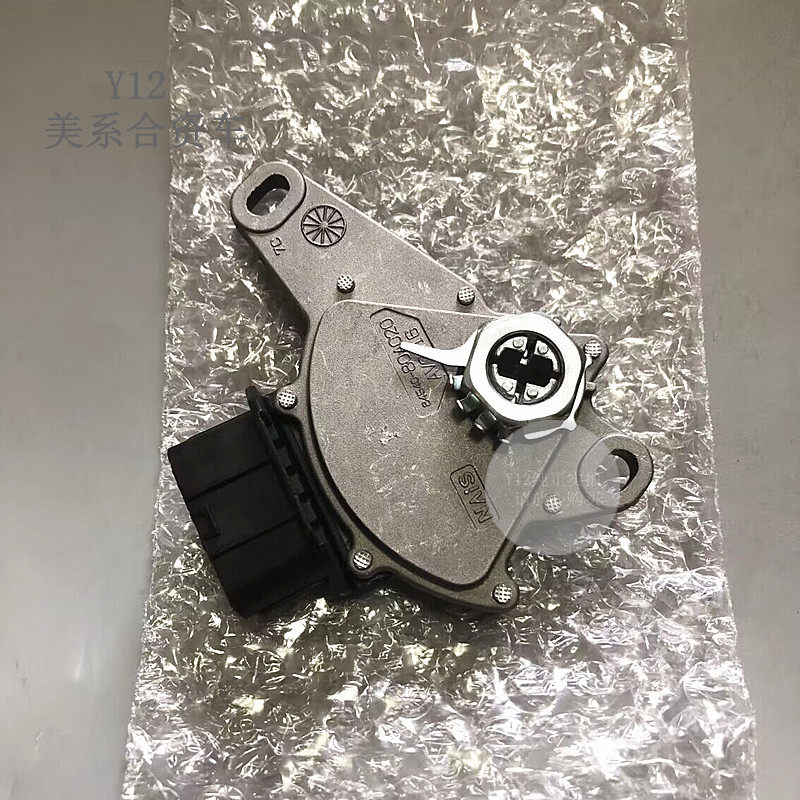 别克新老凯越/HRV/1.6波箱档位开关 乐风乐骋1.4原厂变速换挡机构
