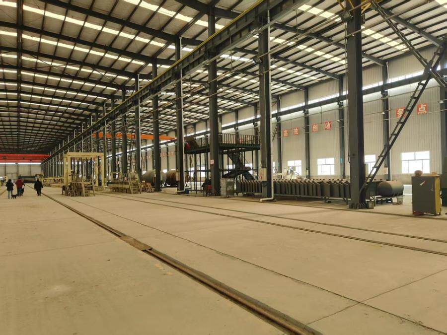 12月21日银川工业园区工业用地、地上建筑物、机械设备、附属设备及其他网络拍卖公告