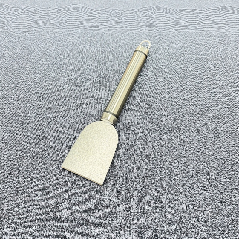 多用途刮刀瓷砖平铲地板玻璃除胶厨房冰箱清洁工具铁铲子