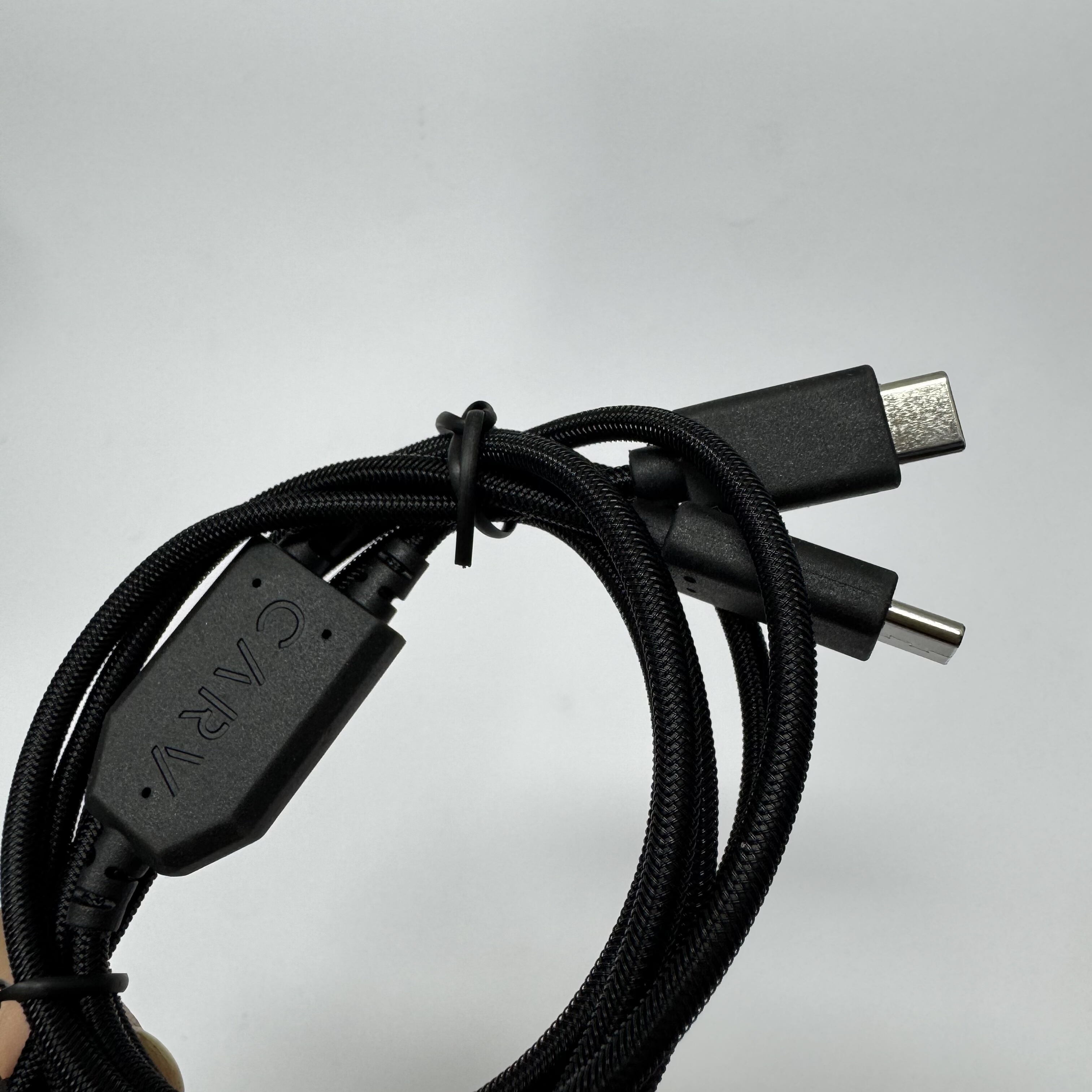 数据线 双Type-c 接口 80cm