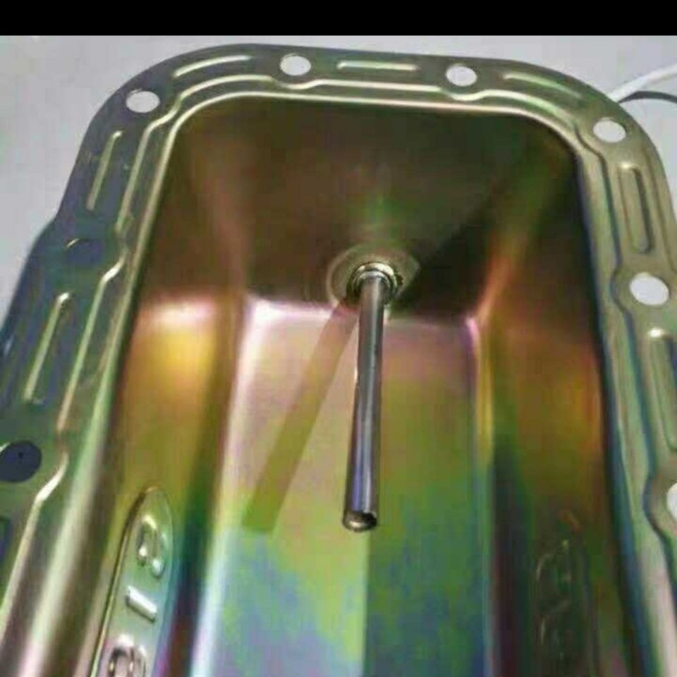 单缸柴油机机油加热器预热器220V油底壳电热管不锈钢加热棒14配件
