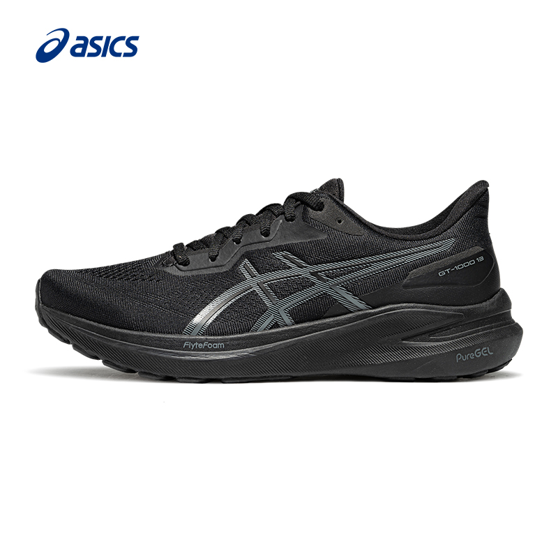 亚瑟士男轻量缓震跑鞋GT-100013