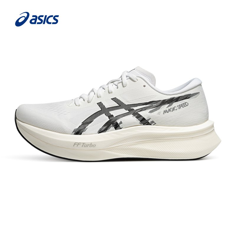 亚瑟士男竞速跑鞋MAGICSPEED4