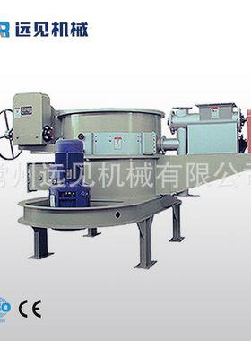 SWFL系列立轴式微粉碎机设备供应 无筛式结构 粒度均匀可调