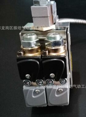 诺信NORDSON热熔胶机 809686喷枪组喷胶阀阀体电磁阀喷头喷嘴配件