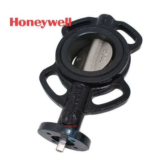 HONEYWEII 霍尼韦尔蝶阀 V4BFW16-080 V4BFW16-100 电动蝶阀阀体