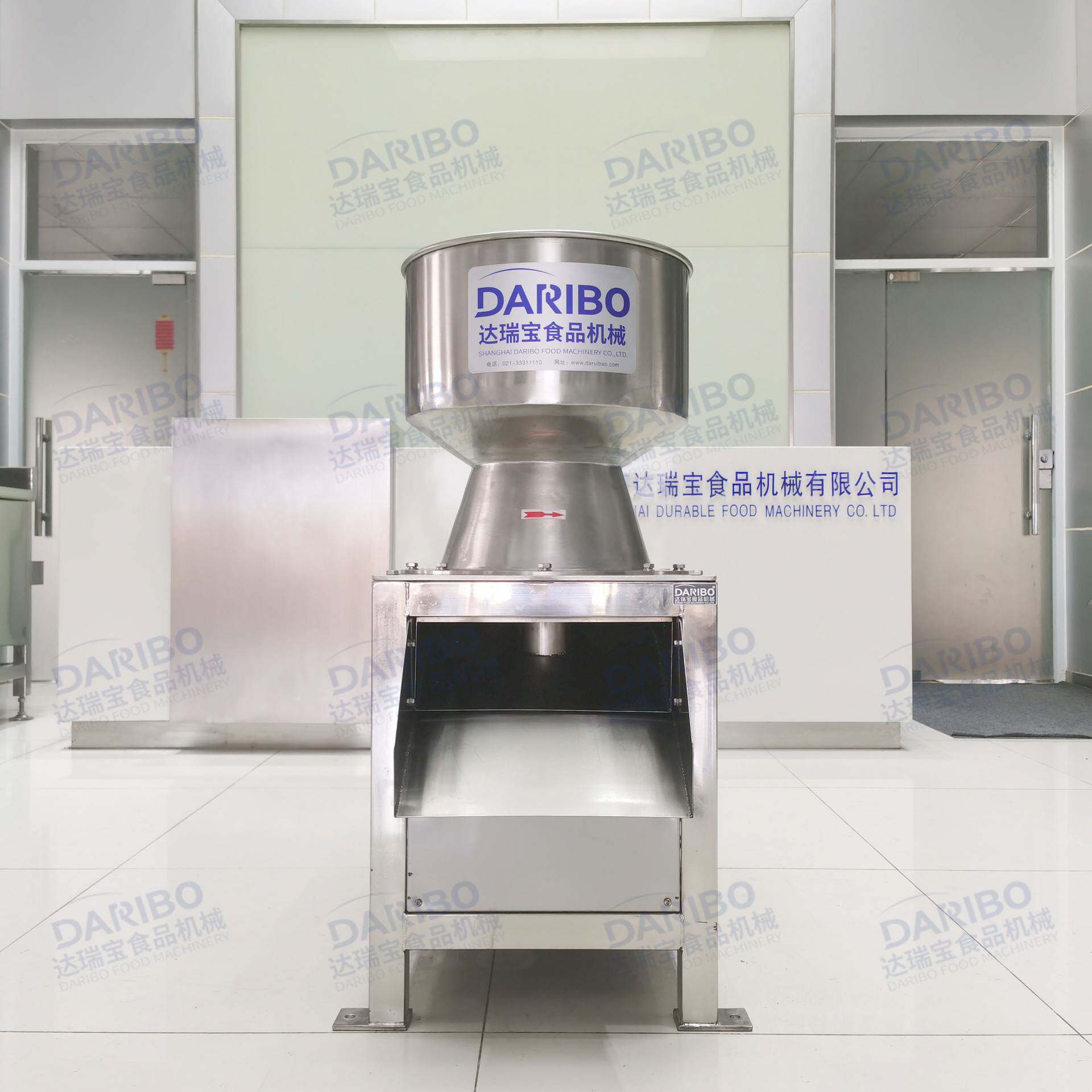 l加工厂葛根粉碎机 韭菜打碎机 豌豆打泥机商用 苹果磨碎机打泥机