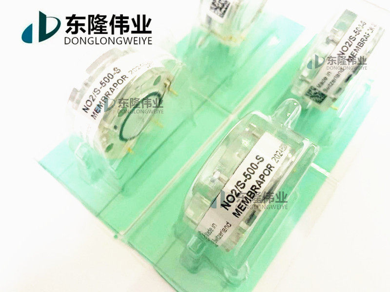 NO2二氧化碳传感器 烟气传感器 NO2/S-500-S