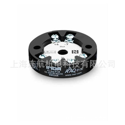 INOR-温度变送器-IPAQ C202