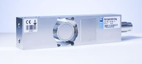 上海祥树HBM原装进口称重传感器 - 额定量程高达200 kgPW15