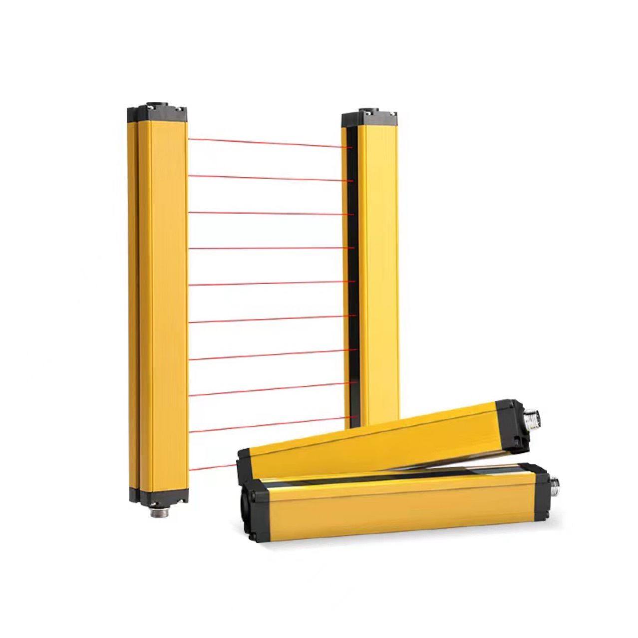 宏愿/hy automation 光栅光幕