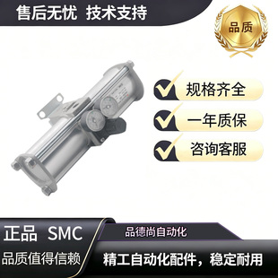 日本SMC全新原装正品增压泵 VBA20A-03G 带两个十公斤表 单价1200