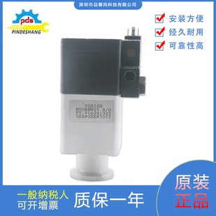 正品 MOD 全新原装 角阀气控隔膜阀VARIAN L6281332SER NW25A OPT.