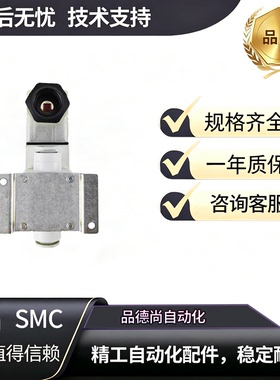 原装正品SMC电磁阀VX210LZ2A/VX210EAXNB/VX210EA/VX2A0AA电压24V