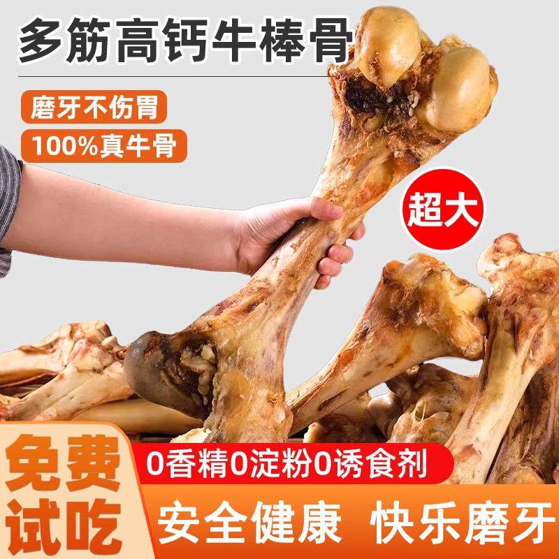 狗狗零食磨牙棒牛棒骨大骨头金毛中大型小型幼犬洁齿训练奖励宠物,宠物/宠物食品及用品,狗磨牙棒/洁齿骨/咬胶,淘宝优惠券,粉丝福利购,淘宝优惠卷