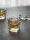 Чешский оригинальный импортный бокал glacier с плоским дном crystal wine glass ins style Nordic style whiskey glass bar mini 1