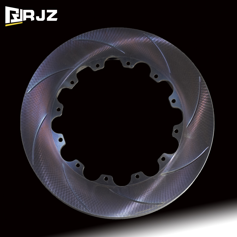 355mm高性能匹配刹车盘RJZ