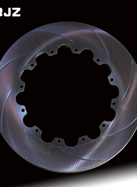 RJZ高碳刹车盘 高性能分体盘330 355 378 380 390 410 AP Brembo