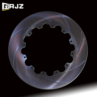 378 380 390 RJZ高碳刹车盘 355 410 Brembo 高性能分体盘330