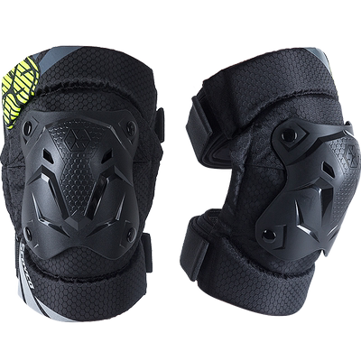 scoyco摩托车赛羽短款护具