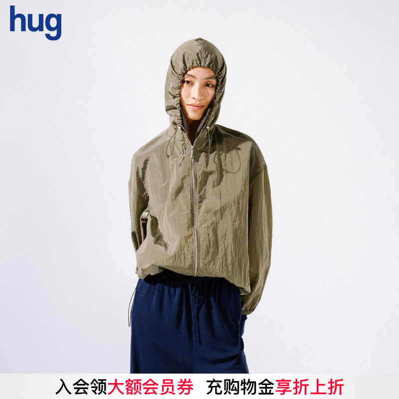 2025秋冬新款骑行防风外套