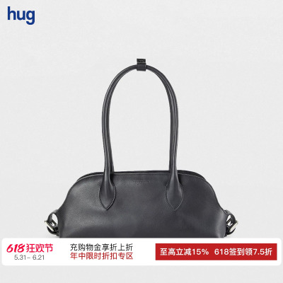 ANNDEMEULEMEESTER简约手提包