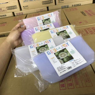 食品级重复用保鲜袋硅胶密封袋冰箱冷冻收纳分装 出口日本 自封袋