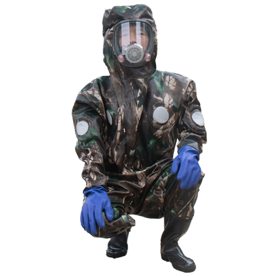 PVC加厚材质更厚更防蛰