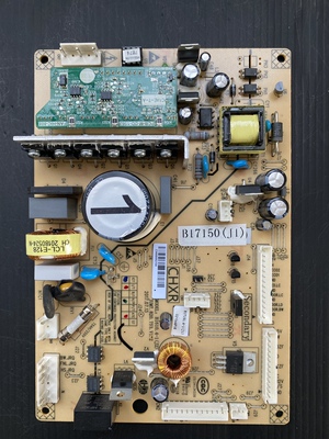 美菱冰箱主板电脑板BCD-470489