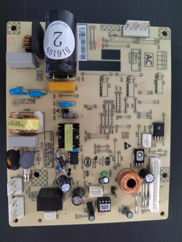 适用美菱冰箱BCD-270WPB269WPB