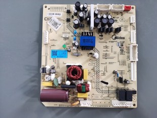 17131000011205控制板 515WGPM电源板 适用美 冰箱主板电脑板BCD