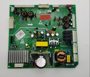 520WGPZV电源板17131000007463 516 适用美 冰箱主板电脑板BCD