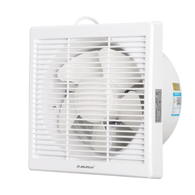 金羚排气扇空气循环换气扇