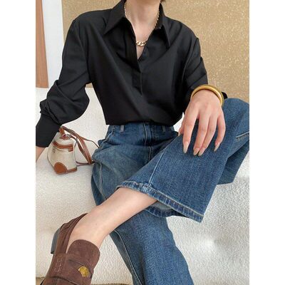 司南无性别主义蚕丝羊毛混纺高级