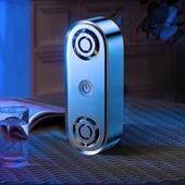 2021新款 驱虫器大功率双喇叭高频驱蚊器 灭蚊器电子驱鼠器超声波