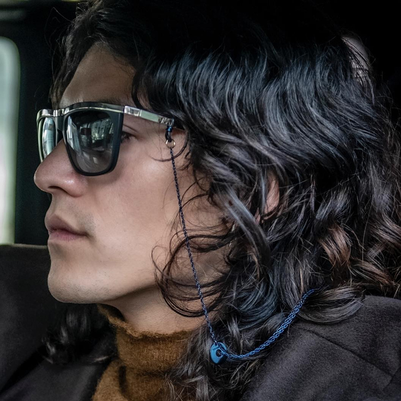 Diffuser金属挂绳日本进口