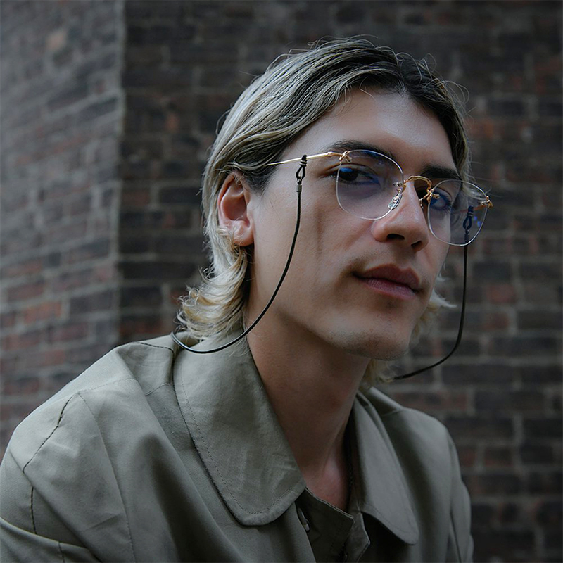 diffuser新品进口可拆卸近视眼镜