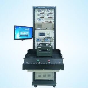 器件测试仪九星 电子元 FCT功能测试设备 电路板焊点检测机械