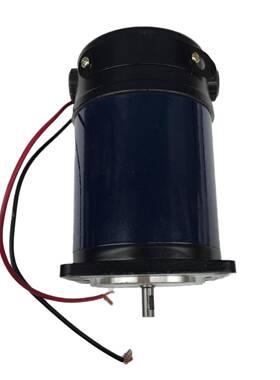 55T53A3直流永磁电机29W48V直流电机厂家图片价格型号焊机用