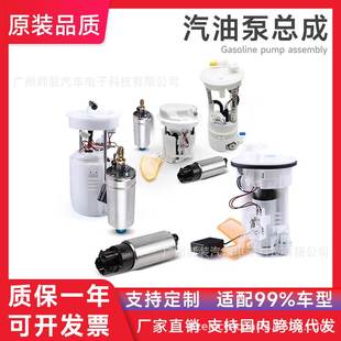 Assembly Pump 全系汽车燃油泵总成汽油泵 Fuel 跨境